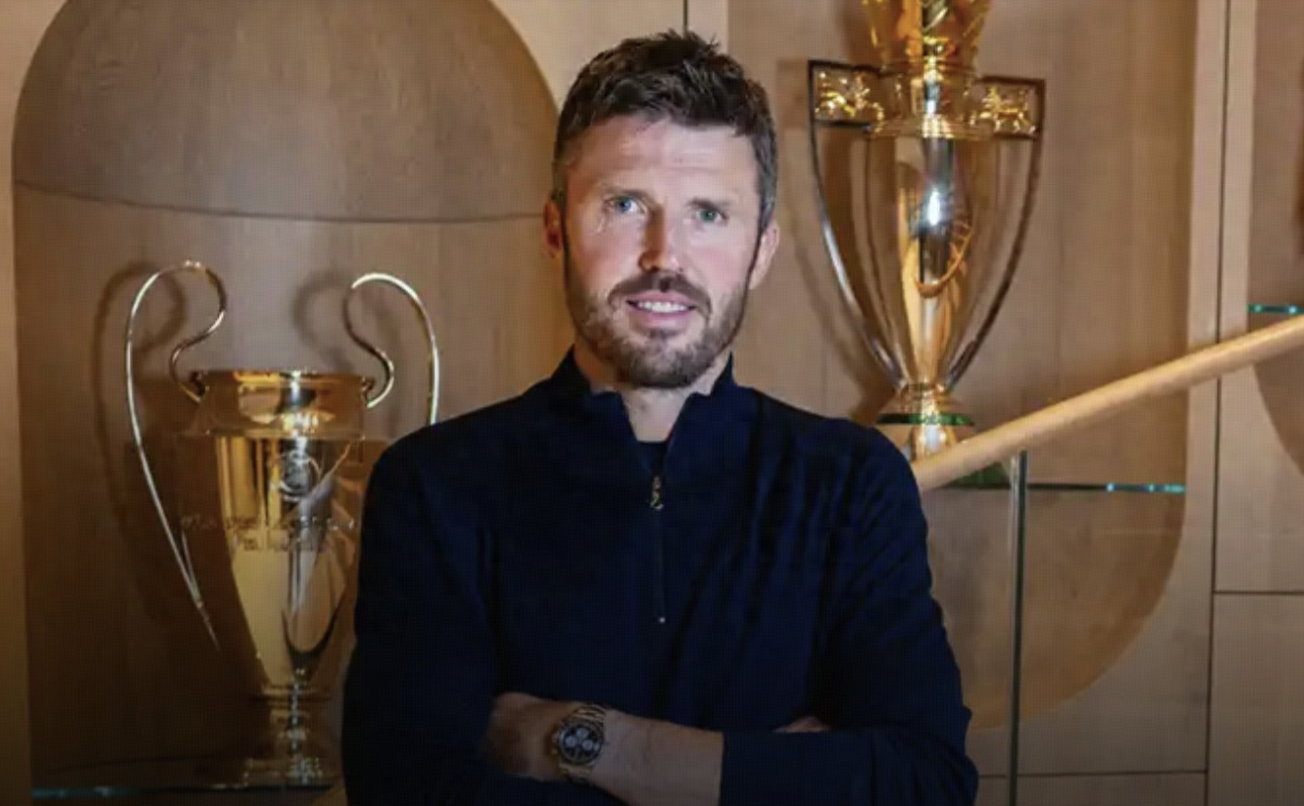 华体会官网-曼联意难平：24岁旧将戴帽+助攻双响！率队9-0狂胜，25场独造25球