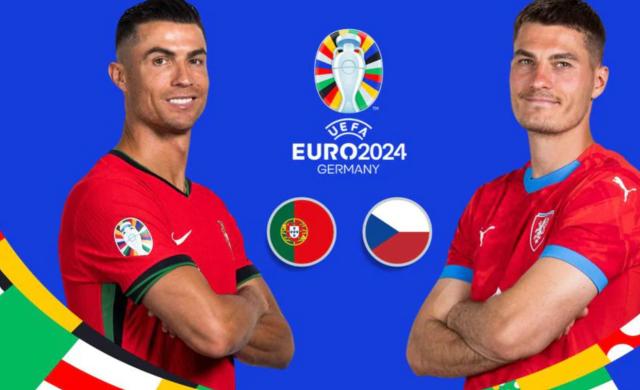 华体会官网-【前瞻】首战捷克 首发11人终将揭晓 葡萄牙能赢！