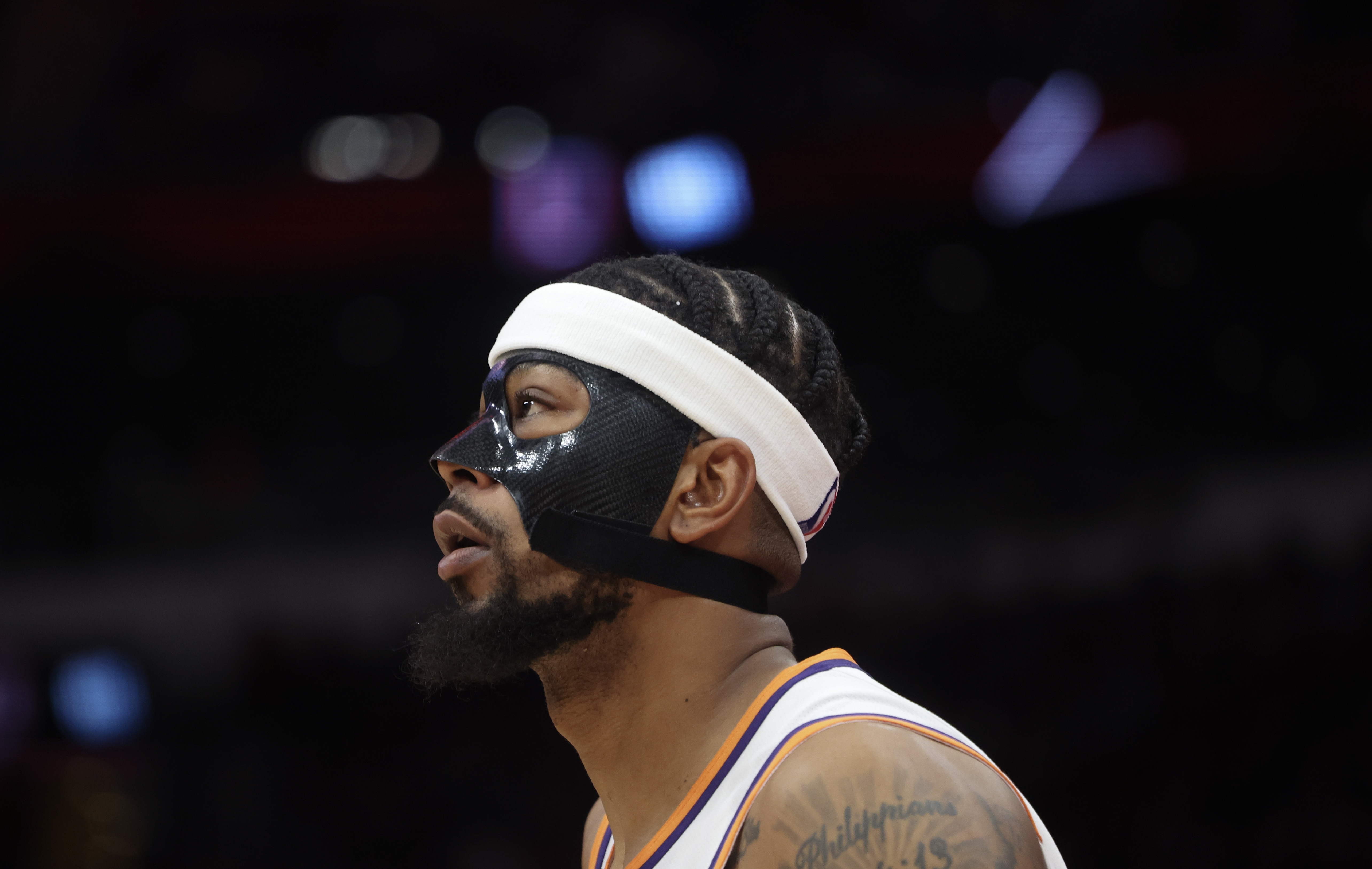 华体会HTH-古德温：布克&amp;杰伦格林先后伤退让人沮丧 该轮到其他球员站出来了